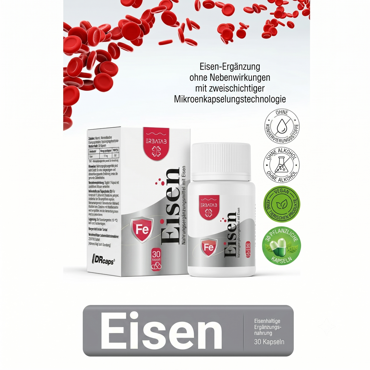 Eisen