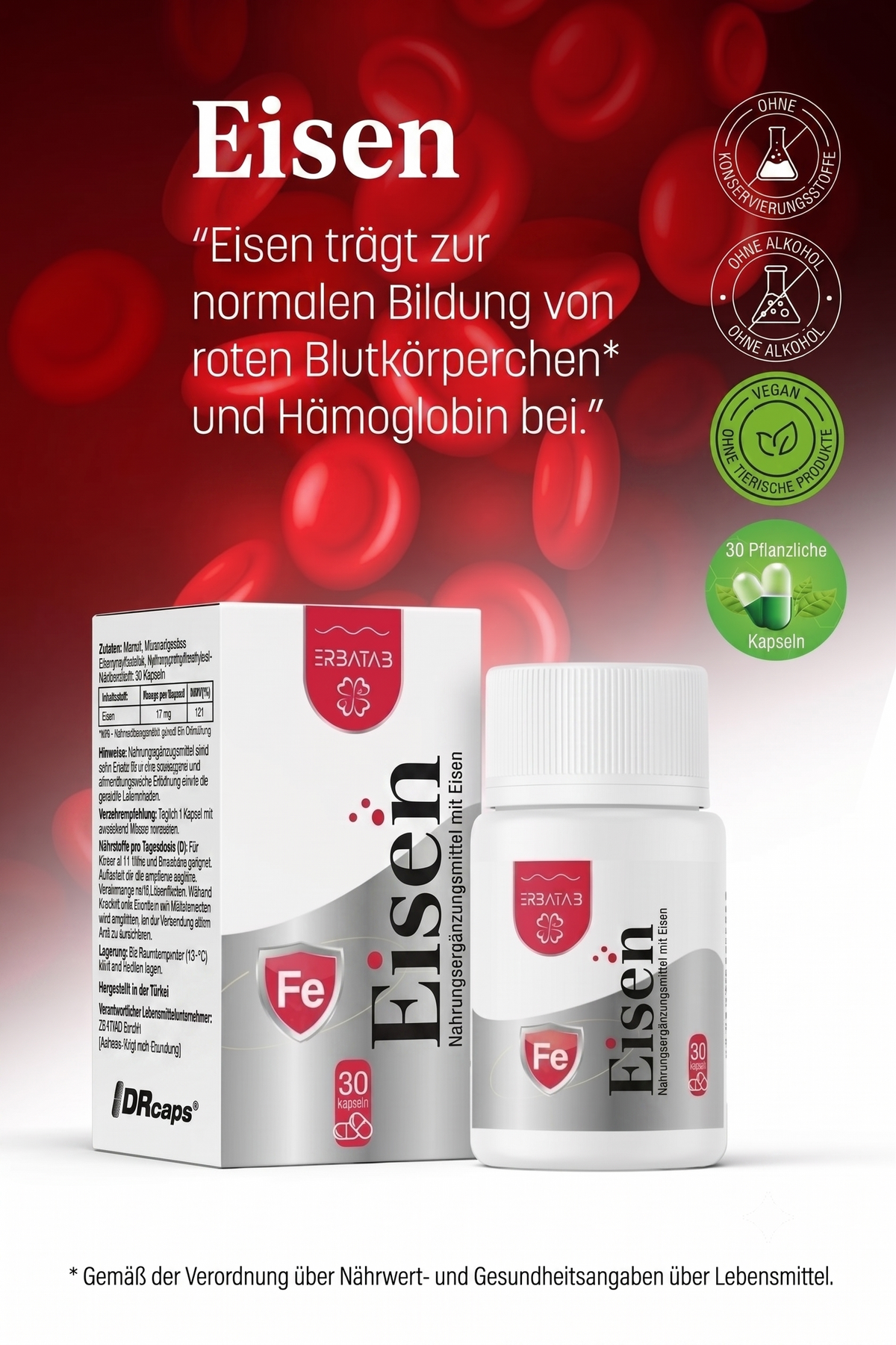 Eisen