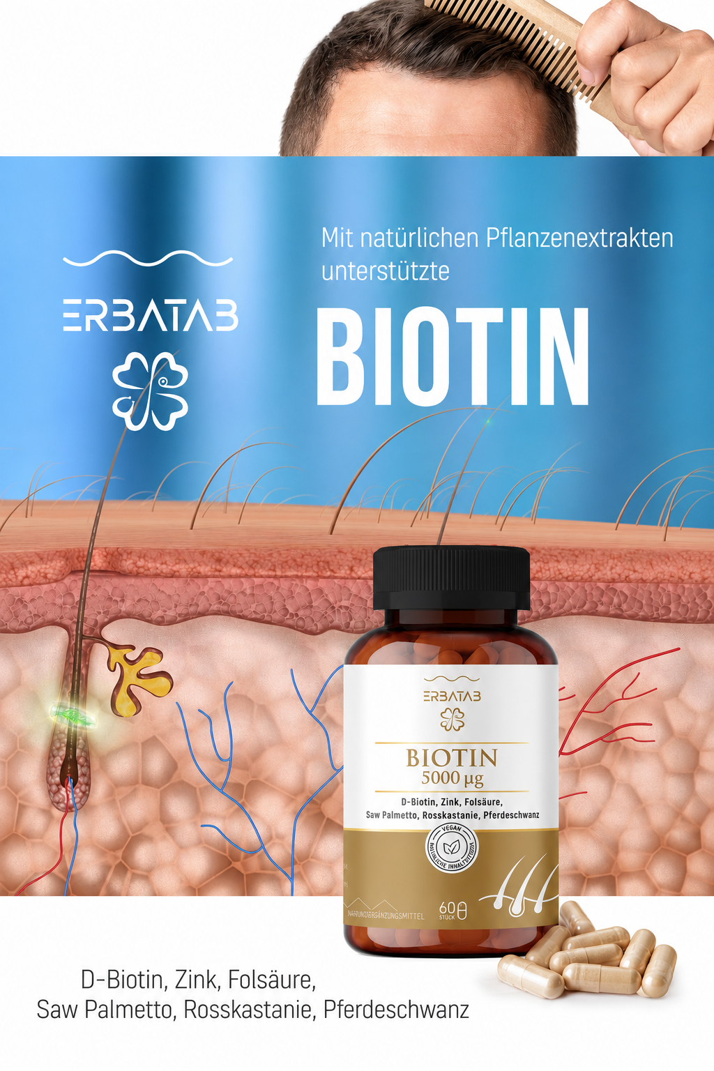 Biotin
