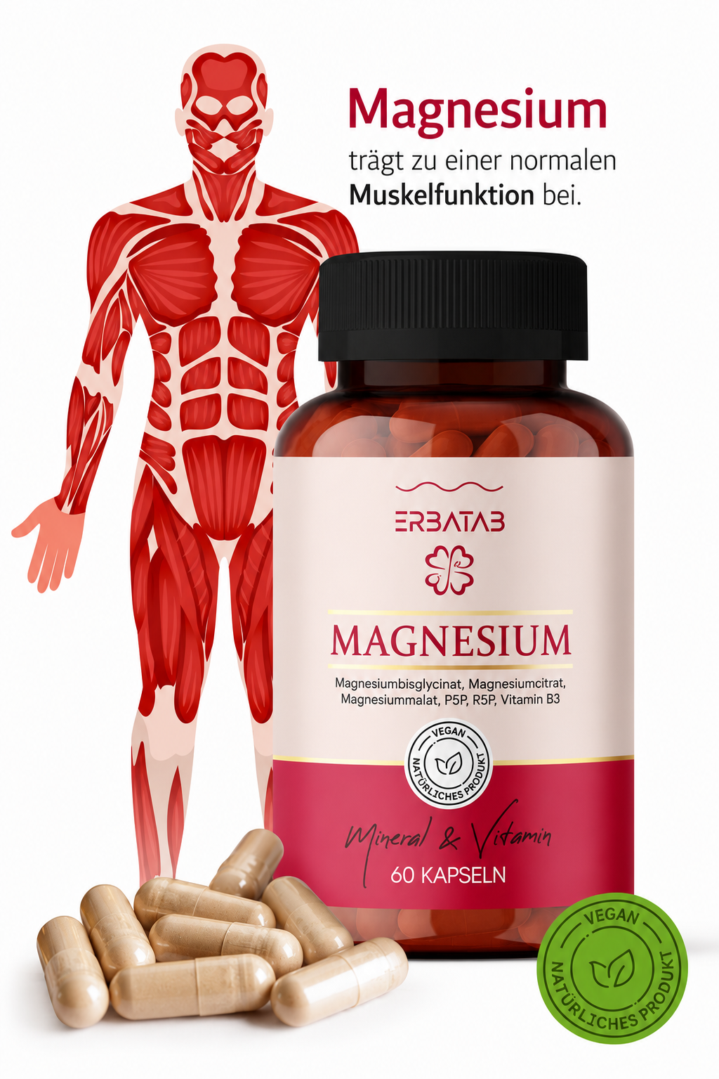 Magnesium