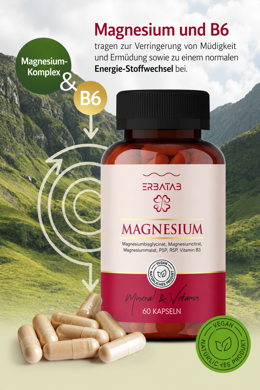 Magnesium