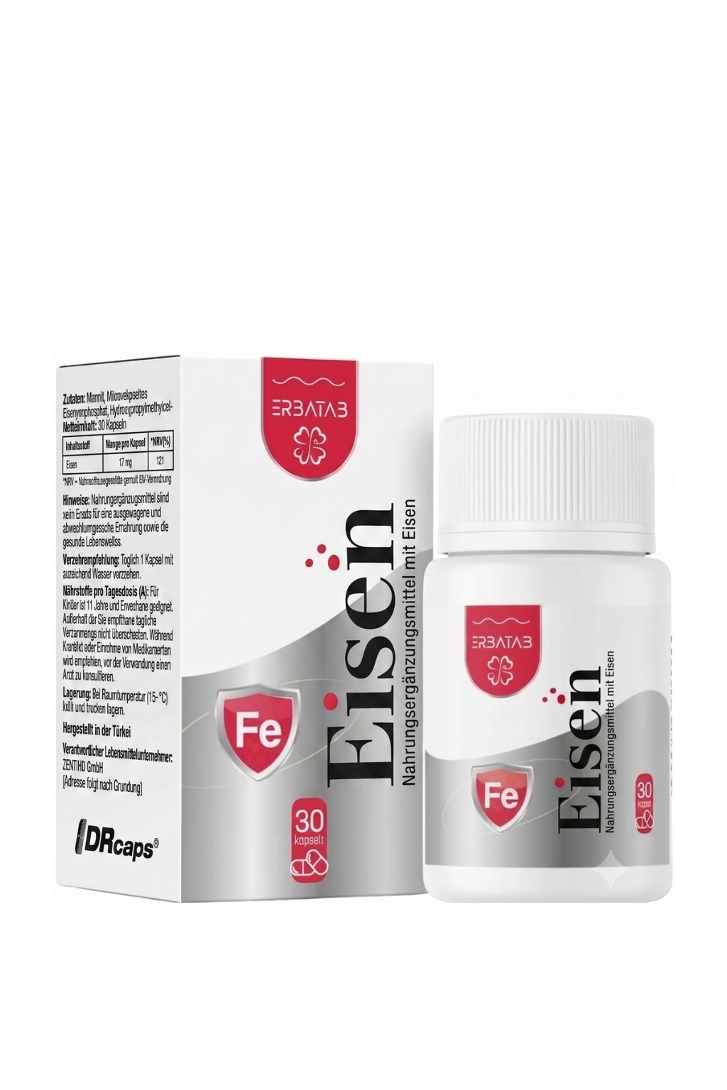 Eisen