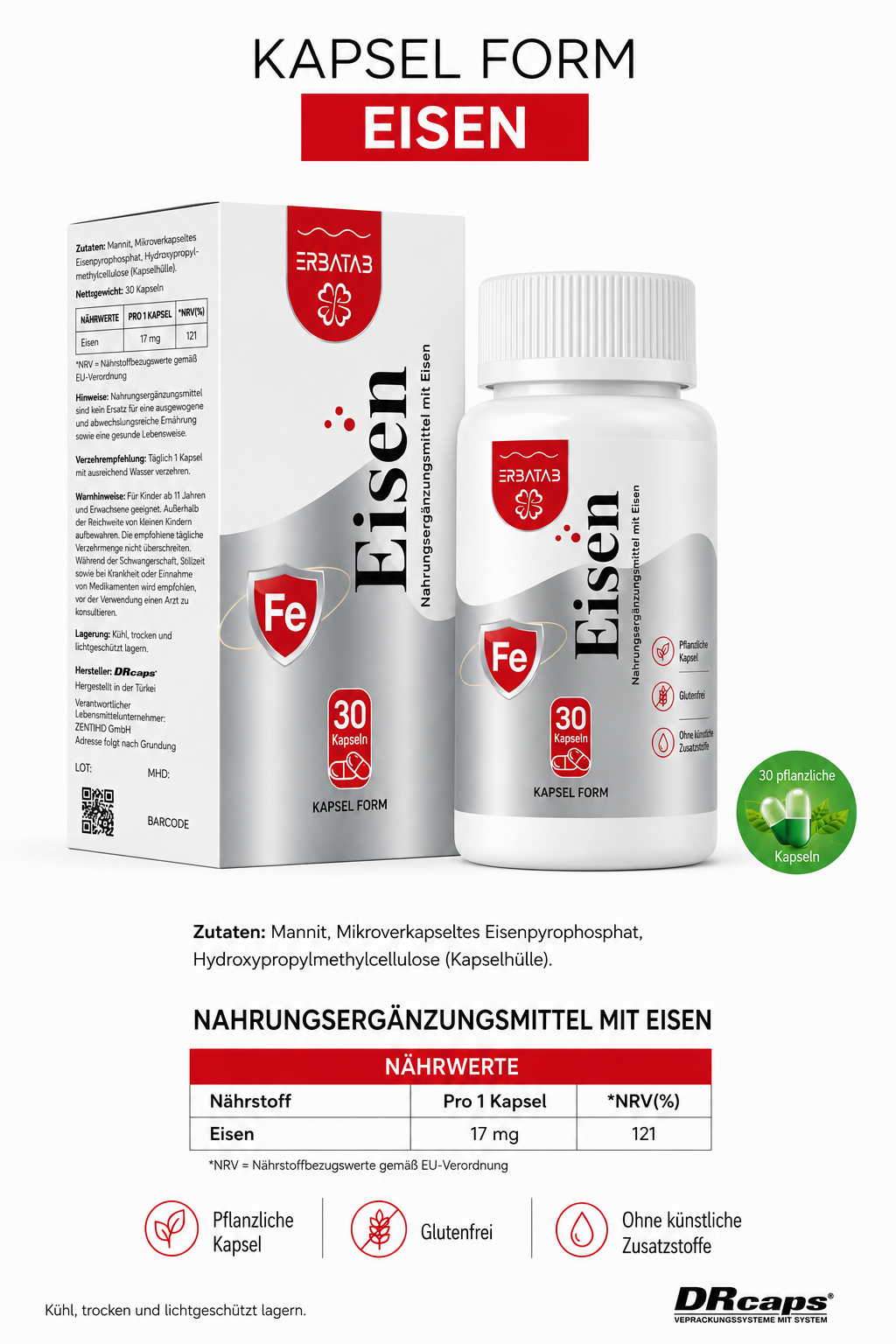 Eisen
