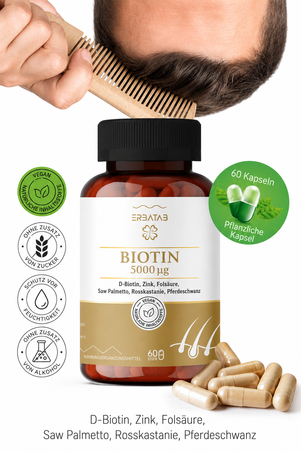 Biotin