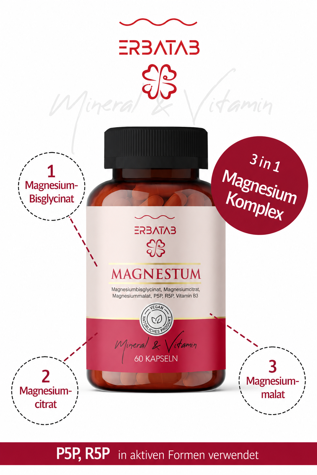 Magnesium