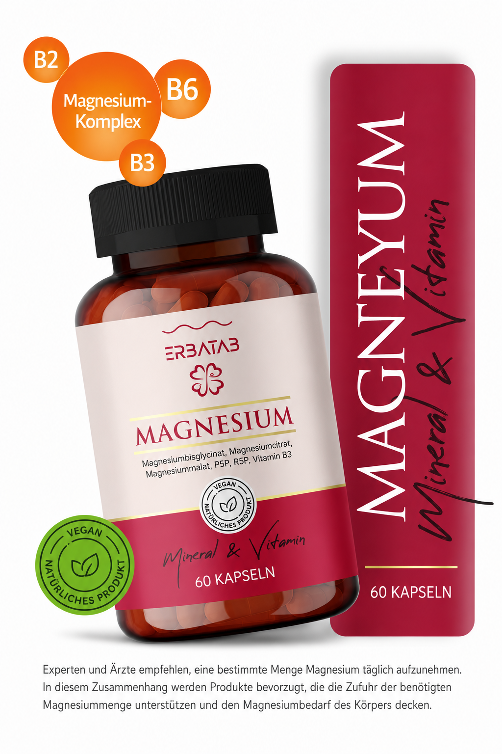 Magnesium
