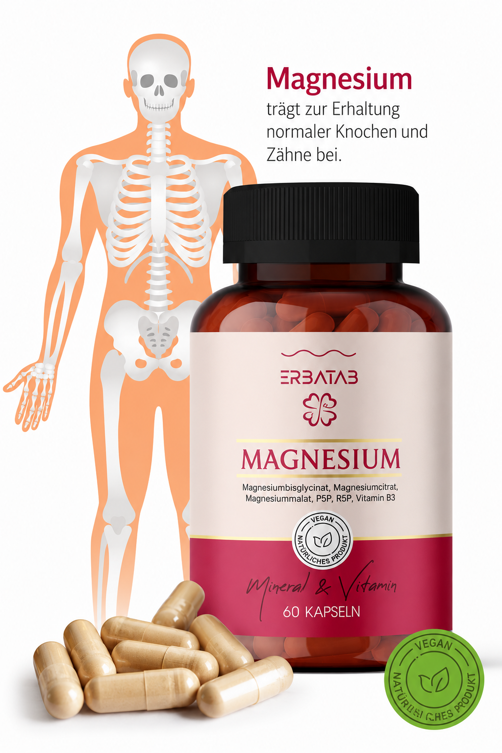Magnesium
