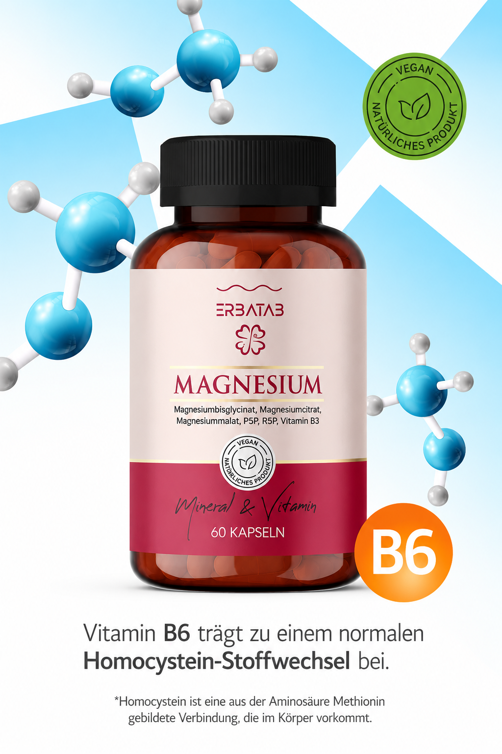 Magnesium