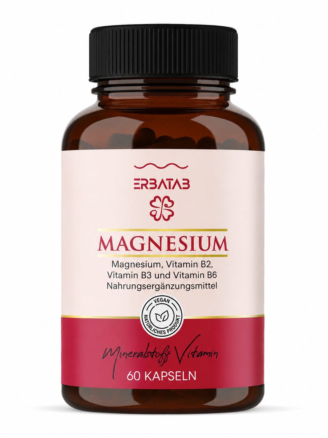 Magnesium