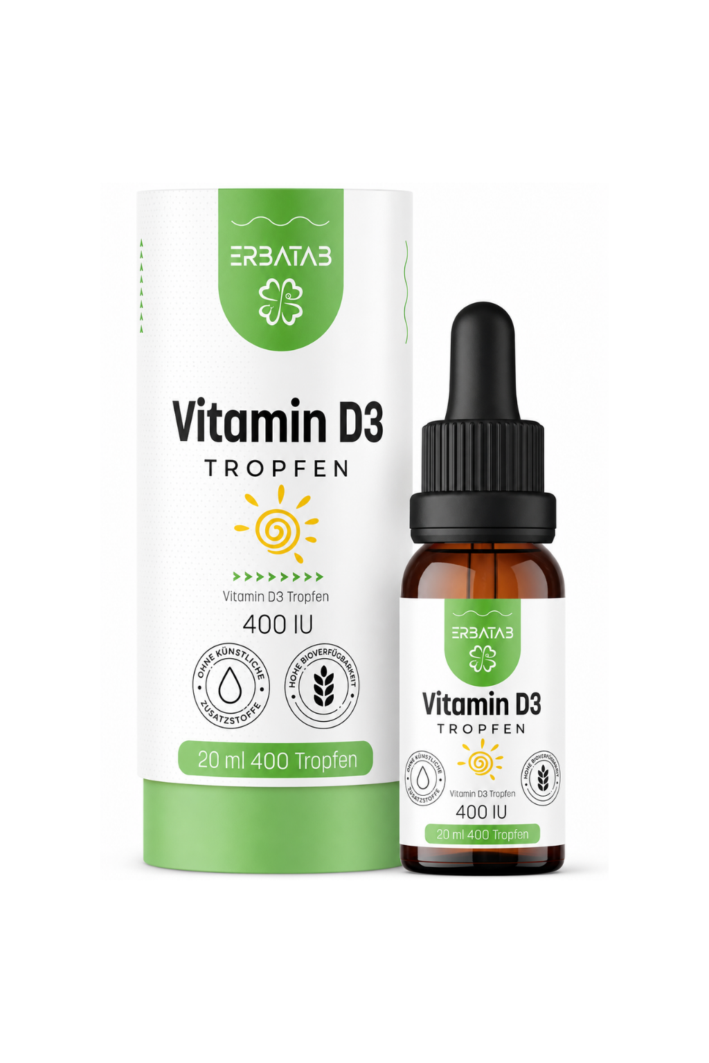 Vitamin D3 Kids