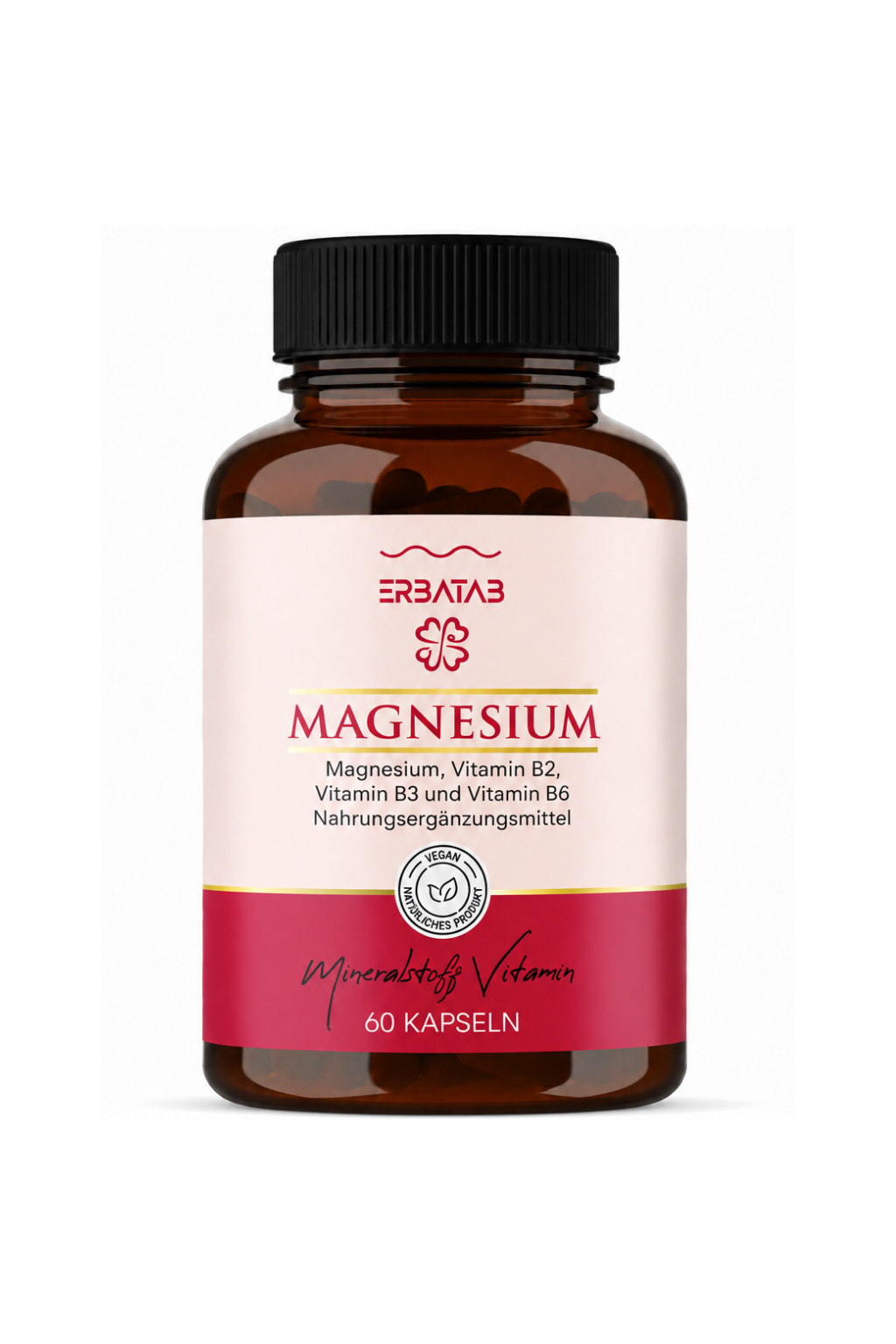 Magnesium