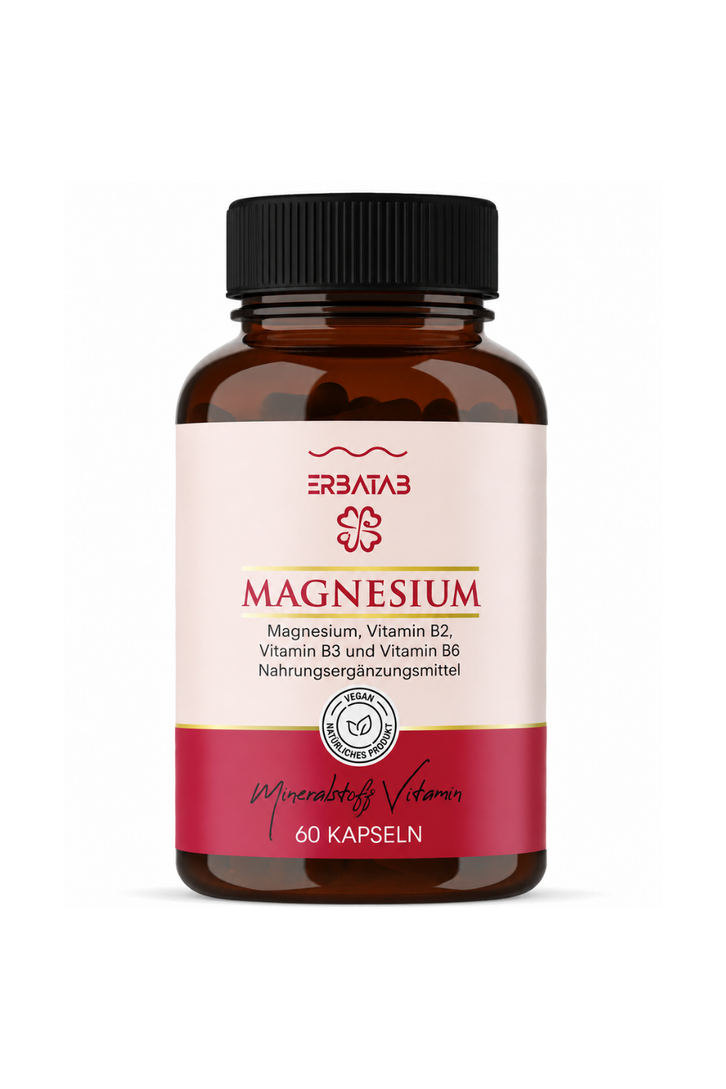 Magnesium
