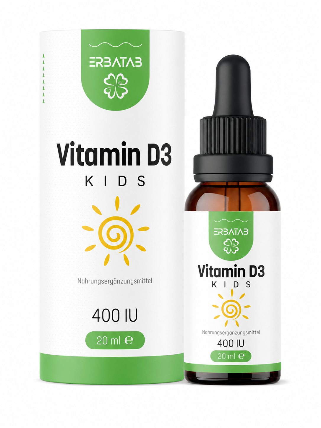 Vitamin D3 Kids